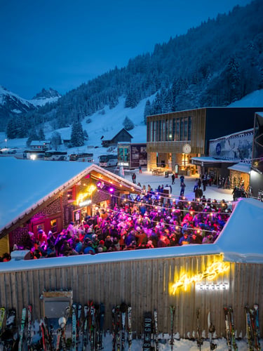 © TITLIS Bergbahnen