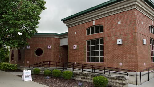 Genesis Primary Care - New Concord