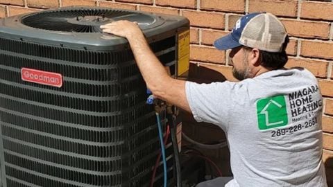 Niagara Home Heating