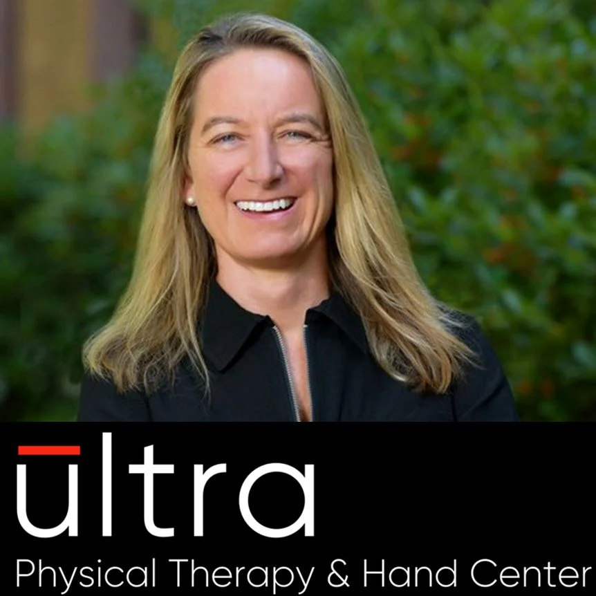 Dr. Sinead Clancy, DPT