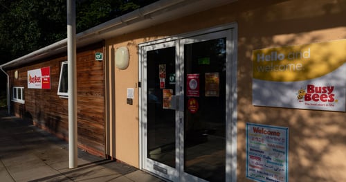 Busy Bees at West Suffolk Hospital - Gallery Photo