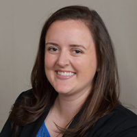Megan L Meisenheimer, DPT, OTR/L