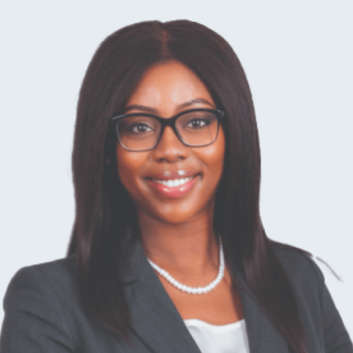 Headshot of Sara Bond