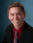 photo of Aaron Eichsteadt, PT