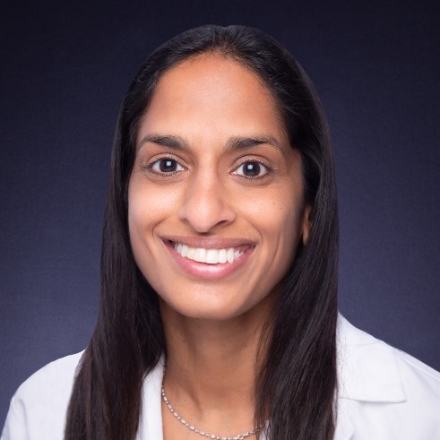 Sripriya Tiyyagura Shen, MD