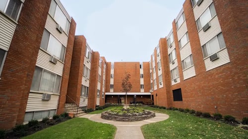 Cover Photo of Five High, West Hartford, CT, 06119