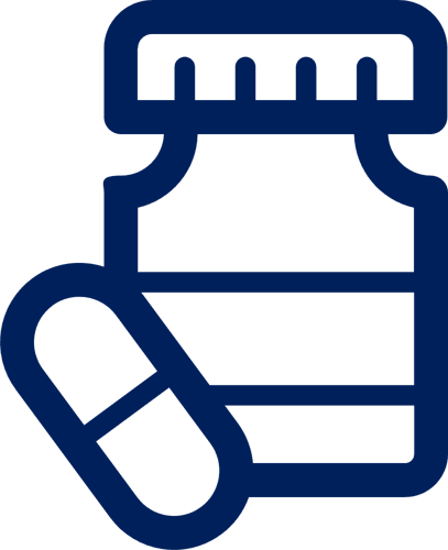 medicine icon