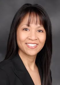 Photo of Dr. Emilie Larrazabal