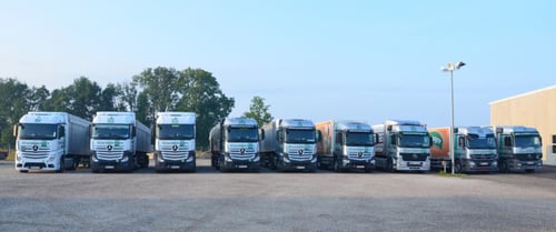 Wurmhöringer Transport- u Handels GmbH in 4950 Altheim