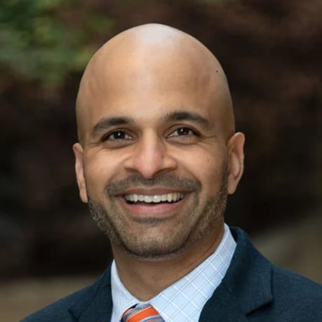 Rajan L Shah, M.D.