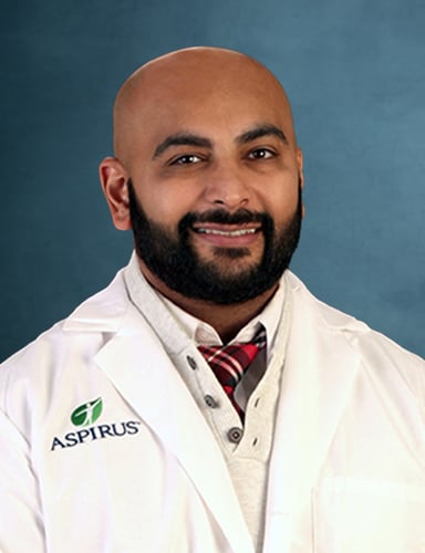 Adnan Malik, MD