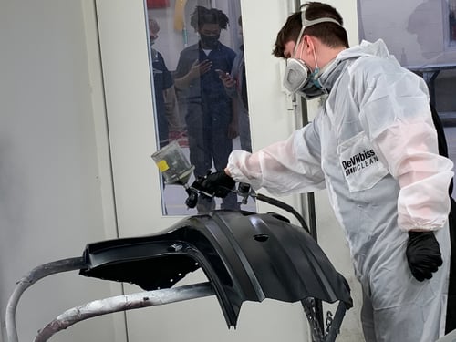 We are Scarlet Oaks! The first choice in providing innovative career training to empower individuals and communities.
Start your FUTURE today - Call: (513) 771-8810