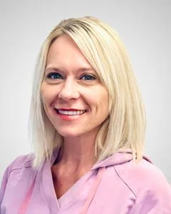 Amy Meyeraan-Rowe, CNP