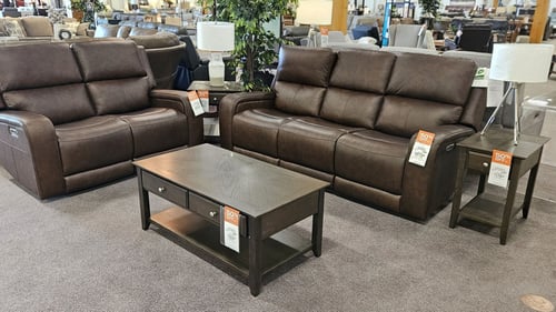 North Branch Slumberland Furniture Flexsteel furniture