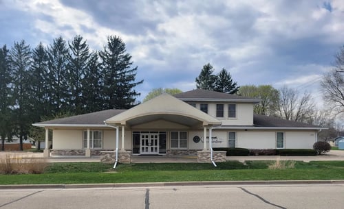 Exterior for Gunderson Funeral Home
1710 Center St, Black Earth, WI 53515