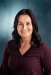 photo of Alexandra Janota Gaines - AGACNP-BC