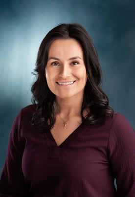 photo of Alexandra Janota Gaines - AGACNP-BC