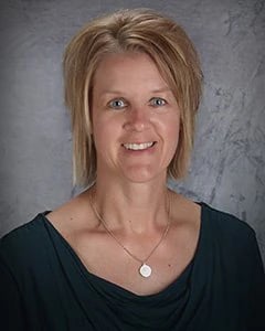 Shannon L. Brewers, LICSW