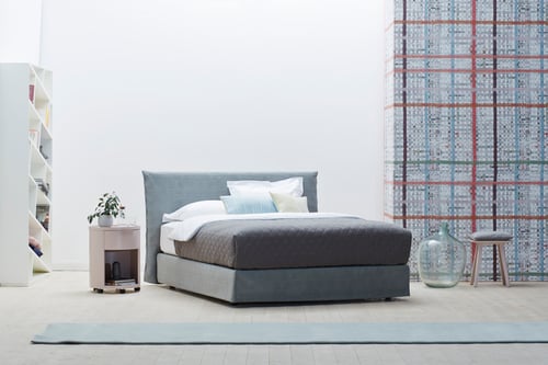 Betten und Boxspring-Betten in grosser Auswahl