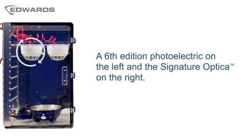 Signature Optica™ Steam Test