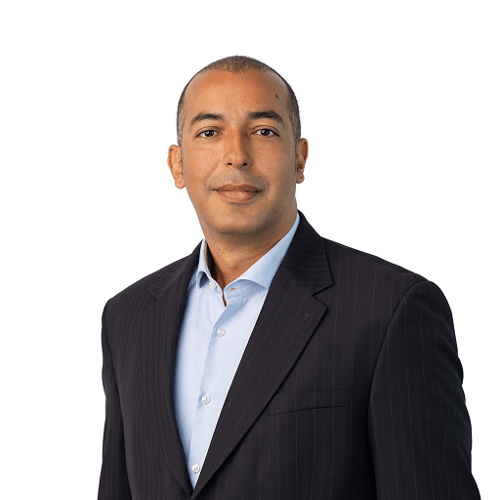 Headshot of Radhames Polanco