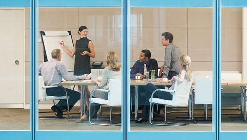 Signature Optica™ Multisensor Detectors