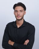 Agent Headshot