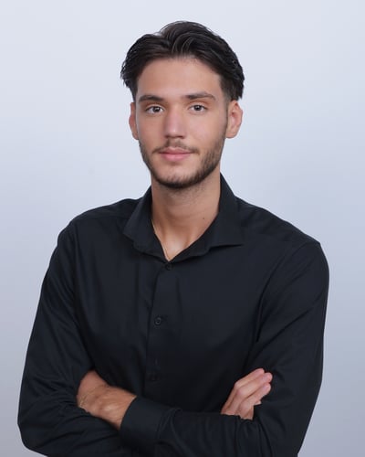 Agent Headshot