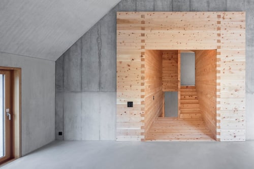 Treppen