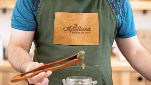 Apotheca Dispensary - Knoxville - 5710-D Kingston Pike - Premium THC, Kratom & Mushrooms