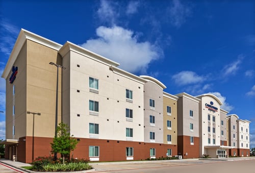 Where comfort meets convenience every step of the way.