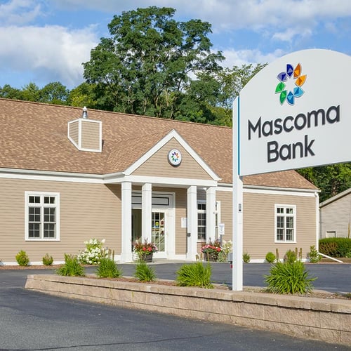 Mascoma Bank - Springfield VT