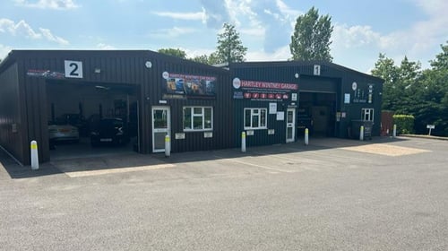Hartley Wintney Garage | Hartley Wintney Tyres