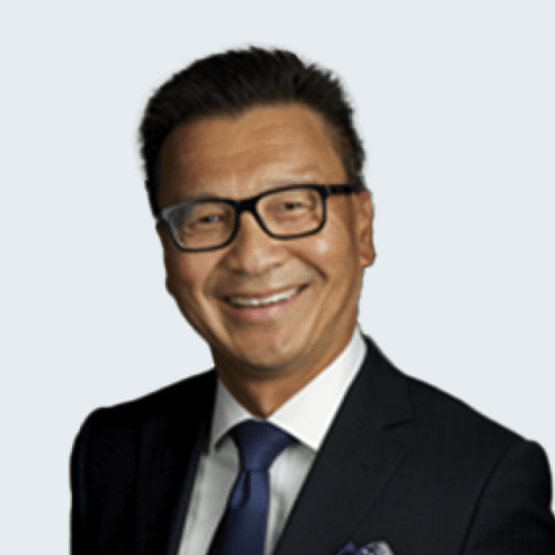 Headshot of Thomas Seah