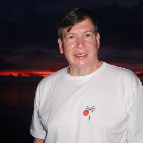Richard Williams
