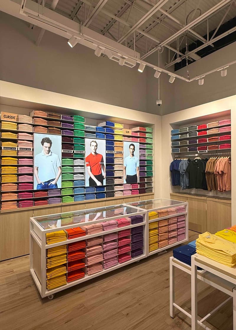 Polo Area