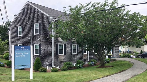 Primary Care Internists -  22 Lewis Bay Road,  Hyannis - Cape Cod Healthcare