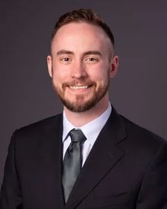 Jake Grass