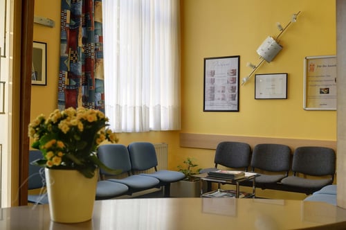 Facharzt f Chirurgie Dr. Werner Fuchs  8280 Fürstenfeld