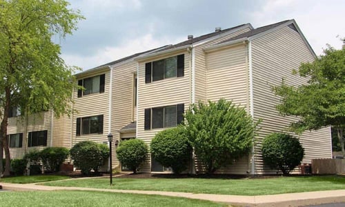 The Village at Symmes Crossing exterior