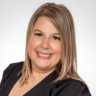 Headshot of Jessica Massi