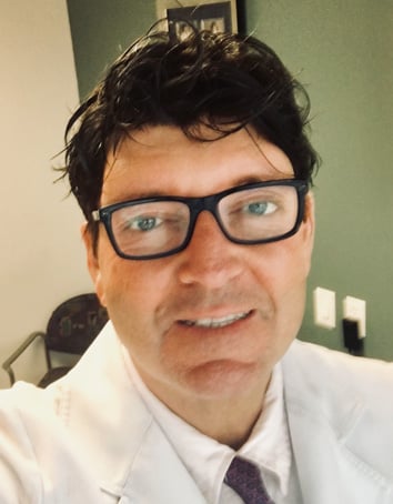 Dr. Carpenos, Spine and Disc Treatment Expert in Orange, CT