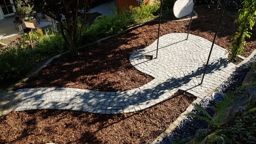 Bison Gartenbau - Muttenz