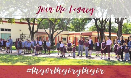 Conchita Espinosa Academy