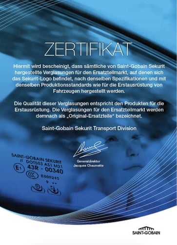 Autoglas Zingl 8295 Sankt Johann in der Haide