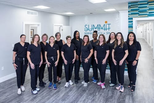 Summit Dermatology and Spa | Pensacola, FL
