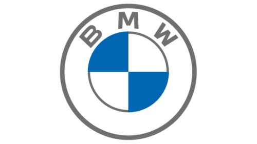 BMW logo