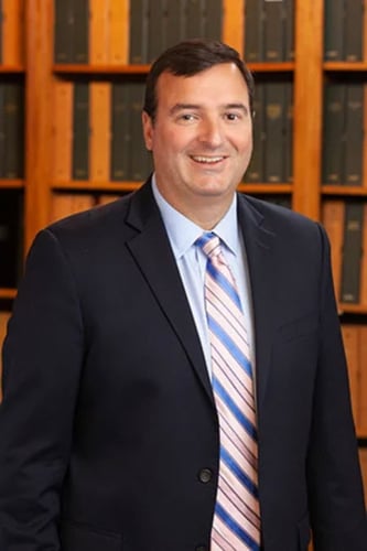 Matthew E. Dumas - Attorney