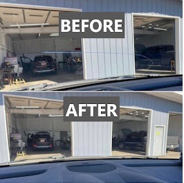 Why replace your windshield when you can repair it? We have been repairing long cracks in windshields for over 30 years! We have an excellent success rate! Your satisfaction is our guarantee and it has a lifetime warranty!