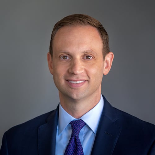 Louis Spinelli Headshot Image